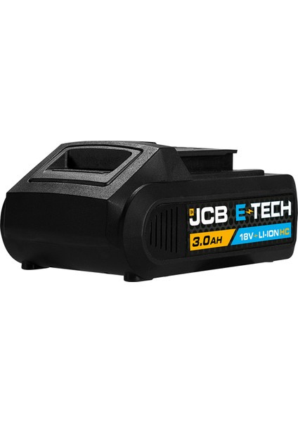 18 V 3.0 Ah Lithium-Ion Batarya