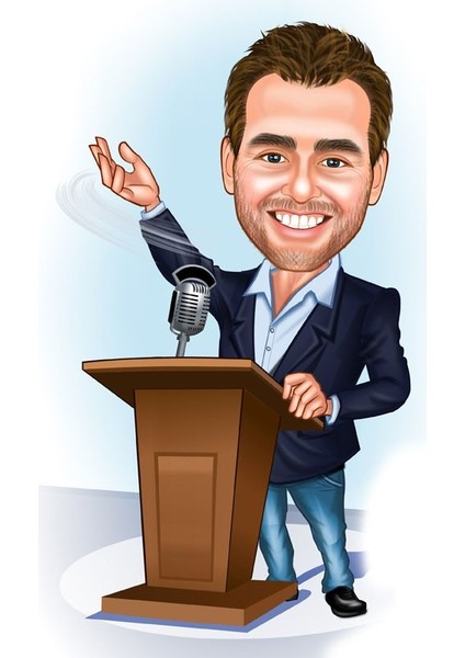 Mesleklerkarikatür Biblo Bıblo580