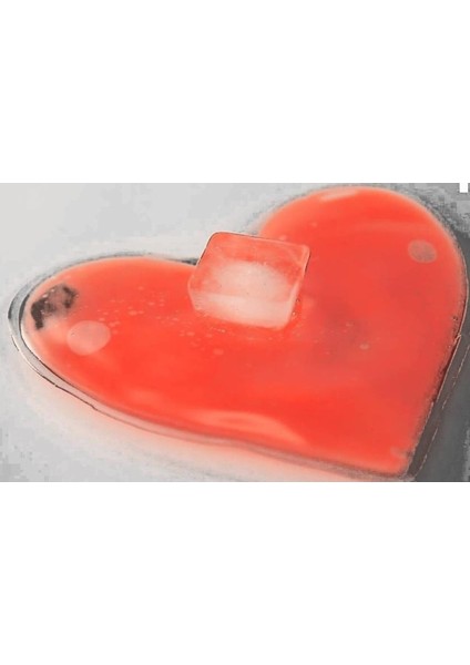 Isıtıcı Jel Cep Soba Isıtıcı Kalp Şekilli El Cep Isıtma fırsatları