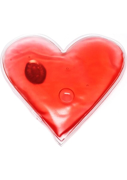 Sihirli Isıtıcı Jel Cep Soba Isıtıcı Kalp Şekilli El Cep Isıtma 1 adet fiyatları