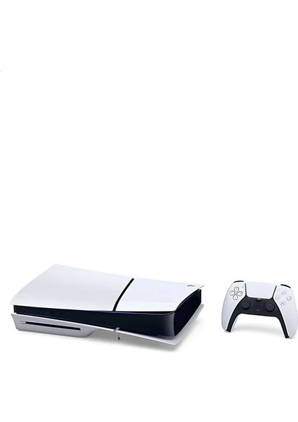 Playstation 5 Slim İthalatçı Garantili + 2.Dualsense + Call Of Duty Modern Warfare 3