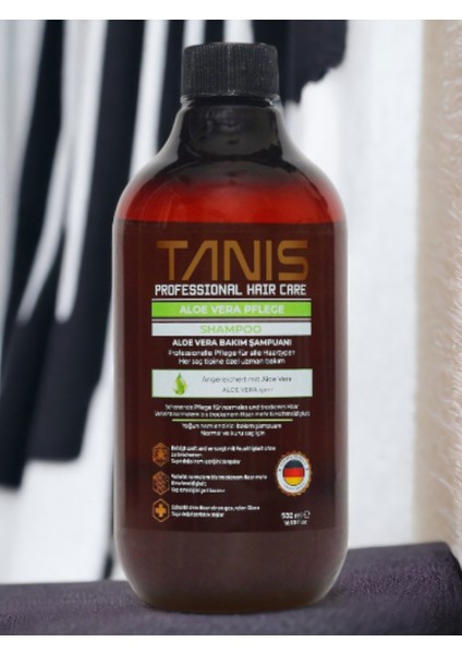 Technow Taniş Made In Germany Aloe Vera Bakım Şampuanı 1000 Ml fiyatları