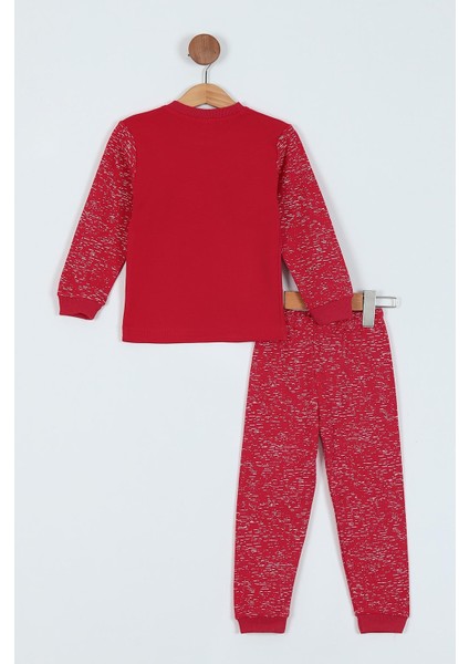 Merry Christmas Yeni Yıl Çocuk Pijama fırsatları