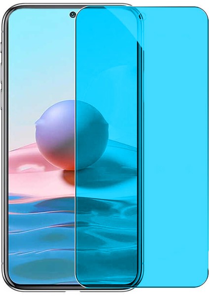 General Mobile 22 Plus ile Uyumlu Nano Esnek Ekran Koruyucu Film - FC001