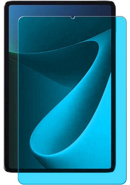 Samsung Galaxy Tab A9 SM-X110 ile Uyumlu Tablet Nano Esnek Ekran Koruyucu Film - FC020