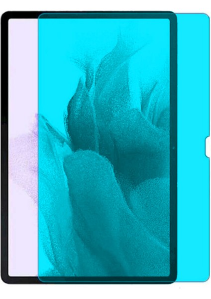 Samsung Galaxy Tab S8 Ultra SM-X900 ile Uyumlu Tablet Nano Esnek Ekran Koruyucu Film - FC020