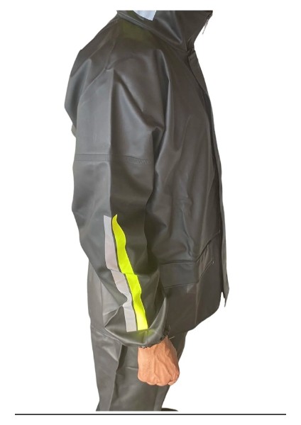 Tien Pvc Yağmurluk modelleri