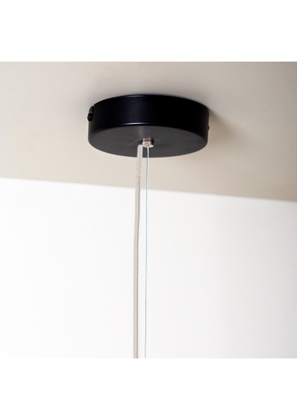 Box Modern Ahşap Aydınlatma - Minimal LED Sarkıt Avize (El Yapımı)