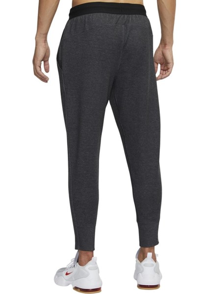 Sportswear Yoga Pants Esnek Yapılı Siyah Eşofman Altı modelleri