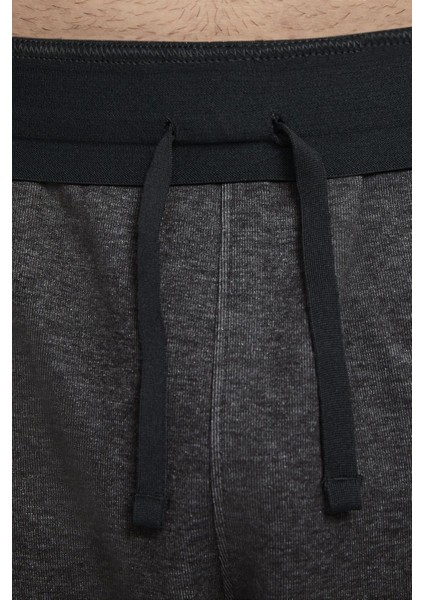 Sportswear Yoga Pants Esnek Yapılı Siyah Eşofman Altı fırsatları