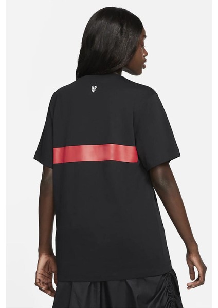 Serena Williams Cotton Tennis T-Shirt Mens fiyatları