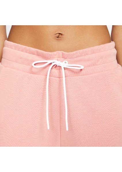 Sportwear Tech Fleece Pink Trousers Pembe Eşofman Altı indirimleri