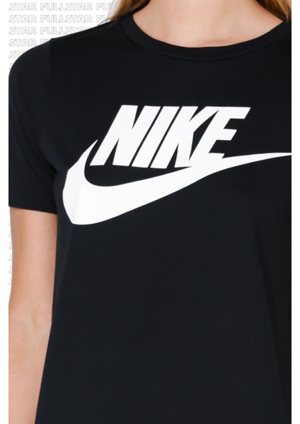 Futura Tee Dökümlü Hafif Parlak Modal Örme Solmaya Dayanıklı Tişört Unisex