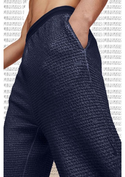 Yoga 3/4 Length Pants Esnek Rahat Yapılı Eşofman Altı