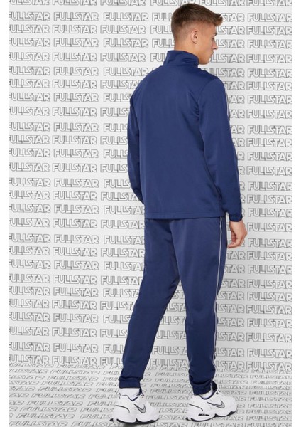 Sportswear Classic Track Suit Navy Eşofman Takımı Lacivert