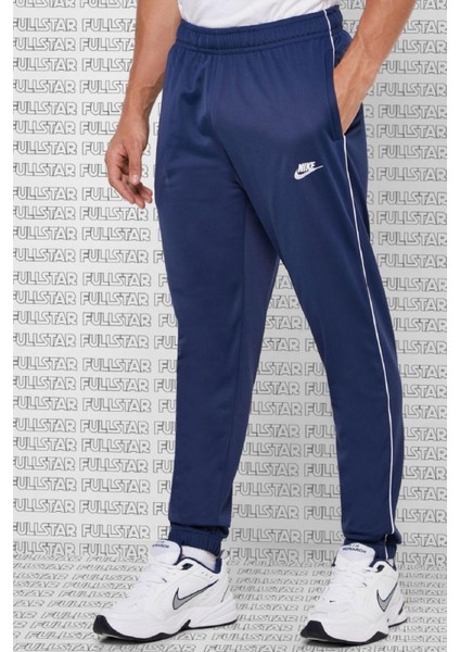 Sportswear Classic Track Suit Navy Eşofman Takımı Lacivert