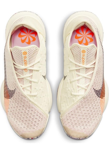 Air Zoom Superrep 2 Next Nature Hııt Class Unisex Spor Ayakkabı Bej Cz fırsatları