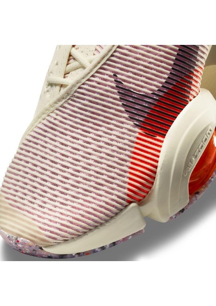 Air Zoom Superrep 2 Next Nature Hııt Class Unisex Spor Ayakkabı Bej Cz