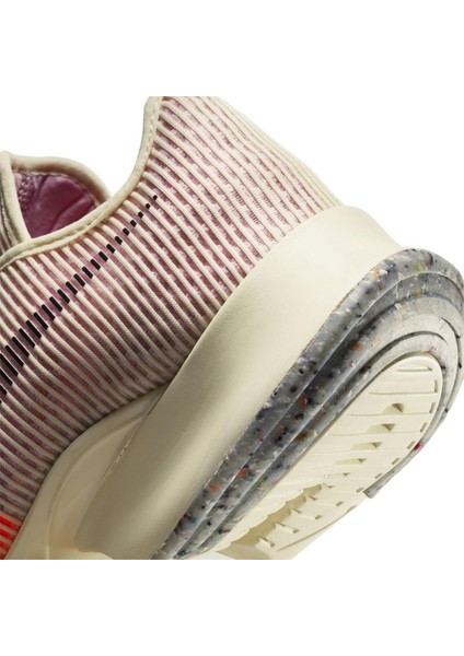 Air Zoom Superrep 2 Next Nature Hııt Class Unisex Spor Ayakkabı Bej Cz