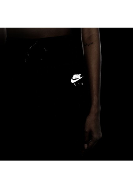 Air Running Epic Fast Kadın Tayt Şort Siyah
