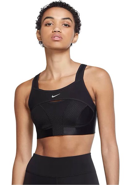 CU7508-010 Alpha Ultrabreathe Spor Sütyeni