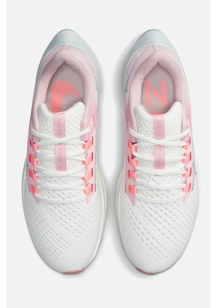 Air Zoom Pegasus 38 Walk Running Shoes Yürüyüş Koşu Ayakkabısı Beyaz