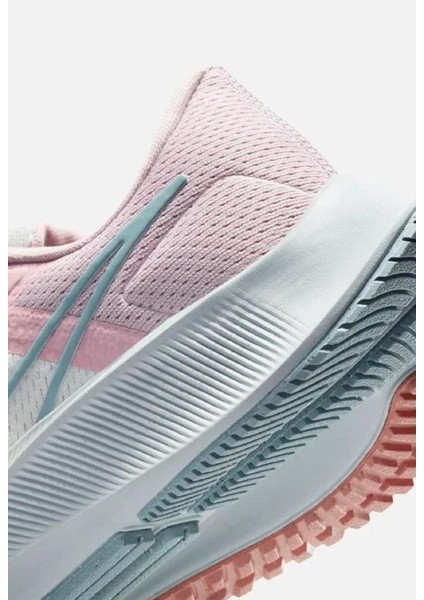 Air Zoom Pegasus 38 Walk Running Shoes Yürüyüş Koşu Ayakkabısı Beyaz