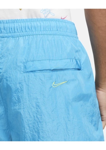 Sporstwear Men's Swoosh Şort Günlük Kullanım ve Havuz Şortu fırsatları