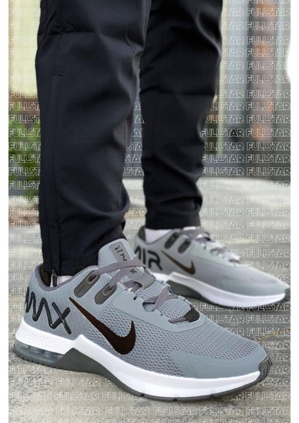 Air Max Alpha Trainer 4 Antrenman Ayakkabısı