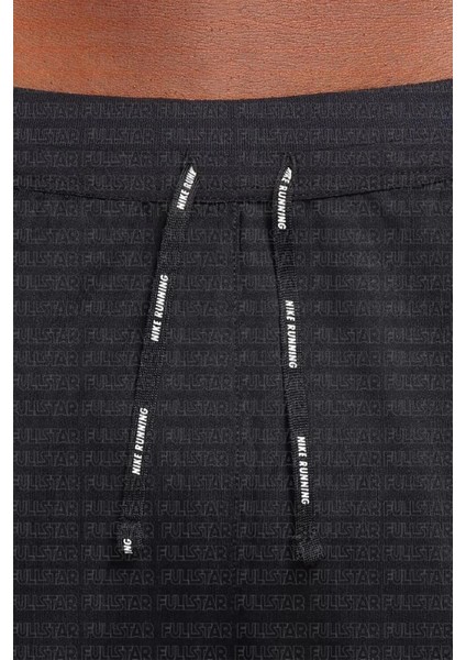 Phenom Elite Knit Pant Waterproof Bel Cepli Reflektörlü Yürüyüş Koşu Pantolunu