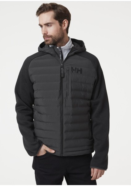 Arctic Ocean Hybrid insulator Erkek Gri Mont 34074-980