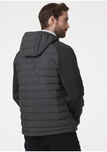 Arctic Ocean Hybrid insulator Erkek Gri Mont 34074-980