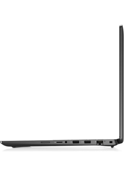 Latitude 3520 Intel I5 1135G7 32 GB 1 Tb SSD 15.6" Fhd FreeFreedso Taşınabilir Bilgisayar N015L352019EMEA_U