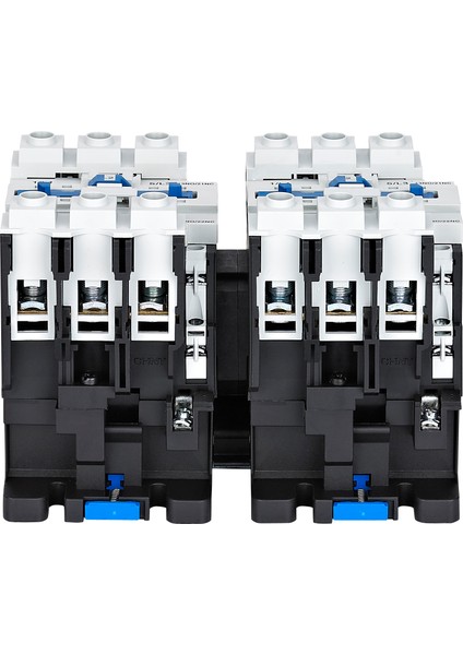 NC1-3210 220V Ac Bobinli 3 Kutuplu Kontaktör