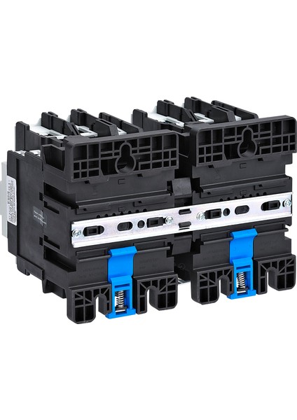 NC1-3210 220V Ac Bobinli 3 Kutuplu Kontaktör