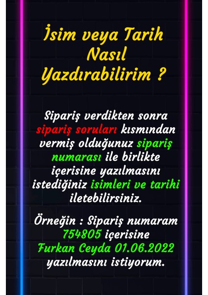 Erkek Kol Saati Sonsuzluk Model 3 Bileklik Hediye Kişiselleştirilebilir