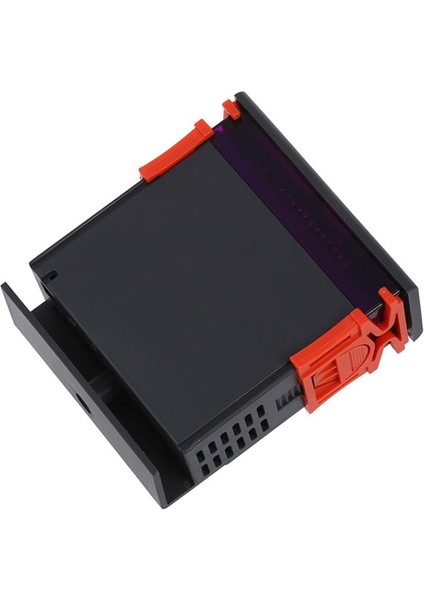 220V Dijital STC-1000 Sıcaklık Kontrol Cihazı Termostat Regülatörü + Sensör Probu (Yurt Dışından)