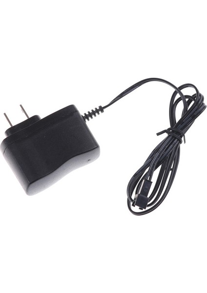 Dc 3.6V-7.2V Rc Pil Paketi Duvar Şarj Adaptörü Uzaktan Kumanda Araba Karşılaşması Için (Yurt Dışından)