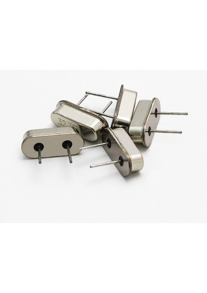 35 Adet Kristal Osilatör Elektronik Kiti, HC-49S 7 Tür Dıp Kuvars Osilatör 32.768KHZ 4mhz 8mhz 12MHZ 16MHZ 20MHZ 25MHZ (Yurt Dışından) fırsatları