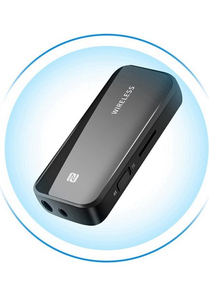 Yaka Bluetooth 5.0 Ses Alıcısı USB Dac 3.5mm Kablosuz Ses (Yurt Dışından) fiyatları