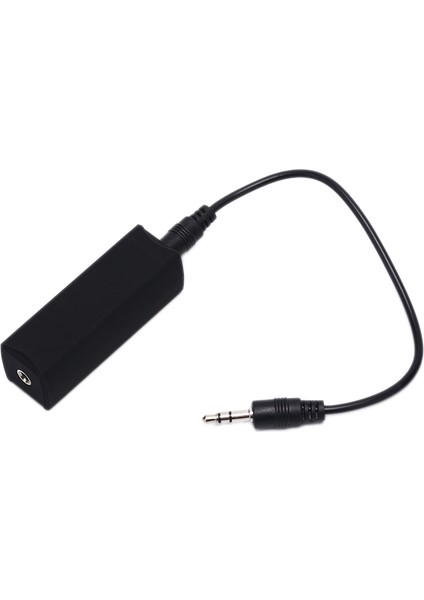 Ev Stereo Araç Ses Sistemi Için Zemin Döngü Gürültü Filtresi Izolatörü 3.5mm Kablo (Yurt Dışından) modelleri