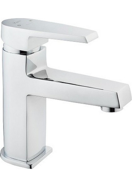 Optimum Mix Lavabo Bataryası