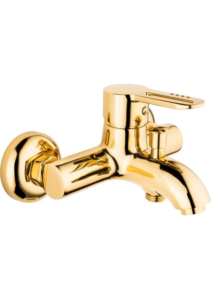 Inci Mix Gold Banyo Bataryası