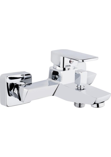 Siera Mıx Banyo Bataryası