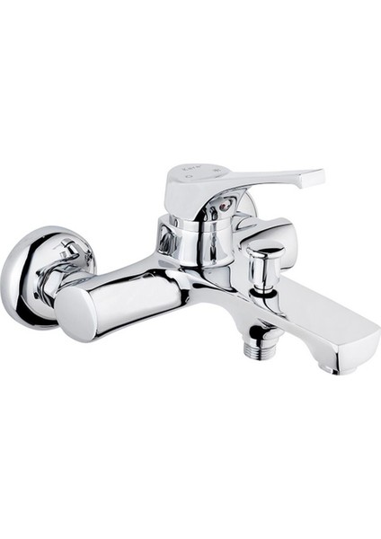 Platin Mix Banyo Bataryası