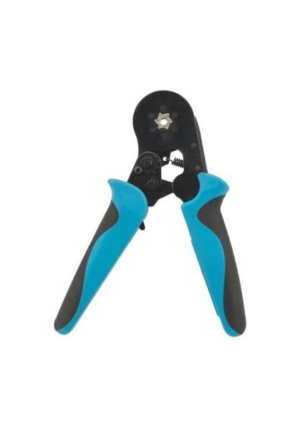 Yüksük Sıkma Pensesi 0.08 - 6 Mm2 (6 Köşe) Cl-C9
