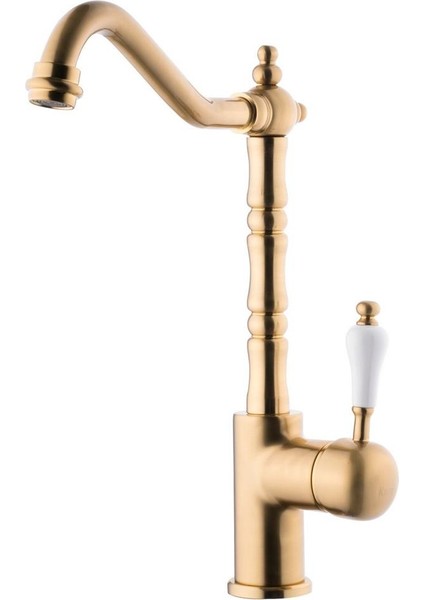 Kapadokya Mix Mat Gold Evye Bataryası