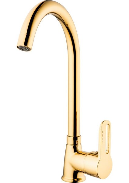 Inci Mix Gold Evye Bataryası (Uzun Borulu)