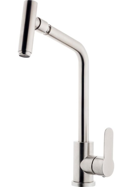 Delta Inox Mix Evye Bataryası