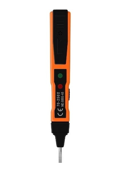 Voltaj Test Aleti - Gesi